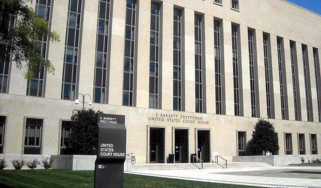 Federal Judge Throws Out Woodhull’s FOSTA Lawsuit-UPDATED (AVN)