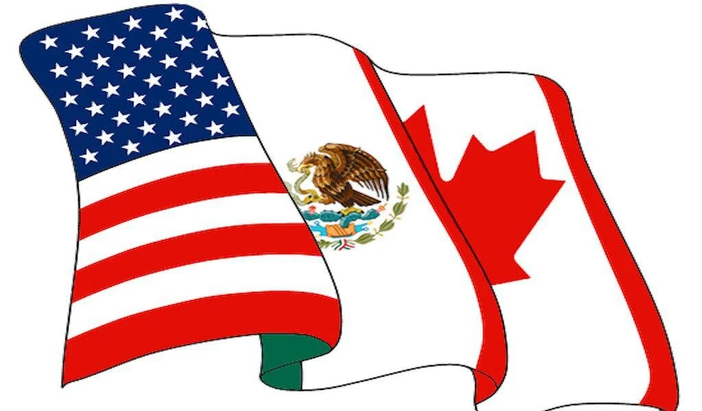 New NAFTA Trade Deal Misses Chance To Nullify FOSTA Law, EFF Says (AVN)
