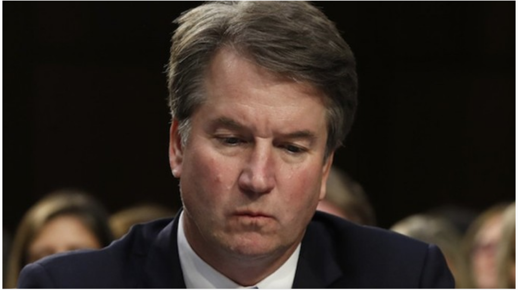 What Does Kavanaugh's Ascension to the High Court Mean for Adult? (XBIZ)