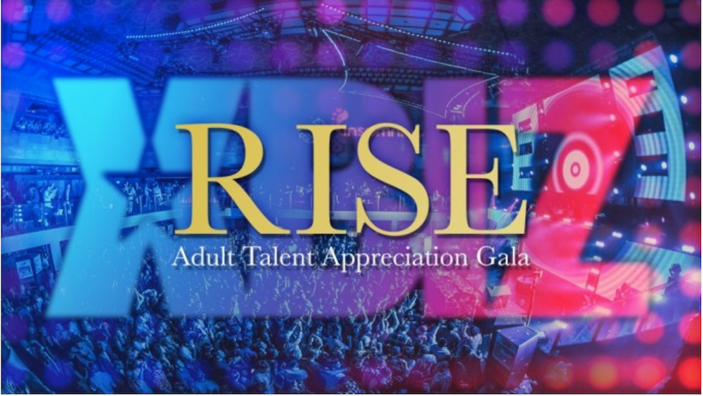 XBIZ RISE Talent Gala Set to Storm Downtown L.A. on Nov. 14 (XBIZ)