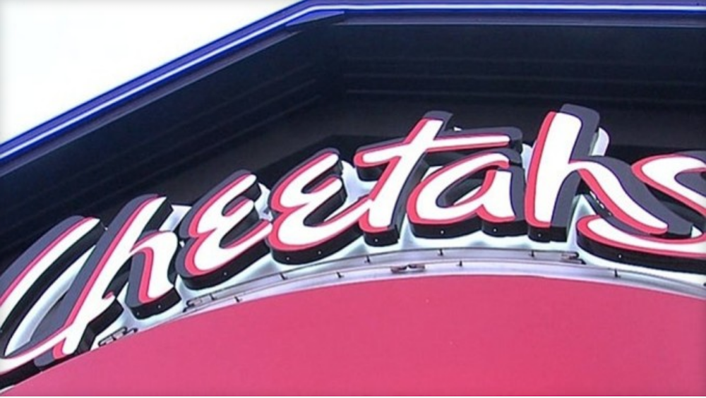 San Diego Strip Club Raids Yield $1.5M in Payouts to 17 Dancers (XBIZ)
