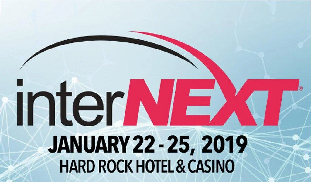 New Dates Announced for InterNEXT Expo (AVN)