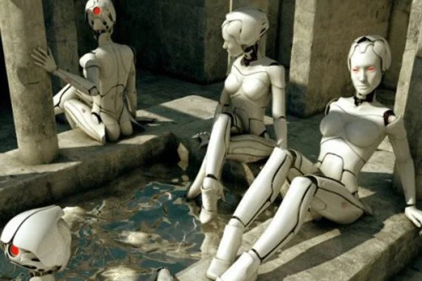 Why the Fight Over Sex Robot Brothels Won’t be About “Prostitution” (YNOT)