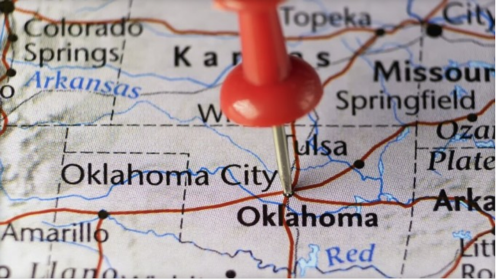 Oklahoma City Relaxes Adult Zoning Regs to Head Off Litigation (XBIZ)