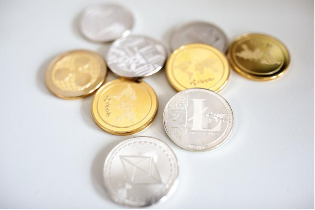 Cryptocurrency Finally Takes Off In The Porn Industry (Forbes)