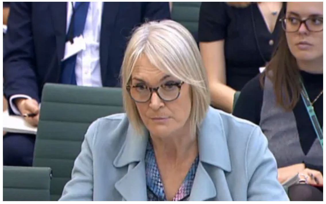 Age Restrictions On Porn Websites Delayed By Government Again (The Telegraph UK)