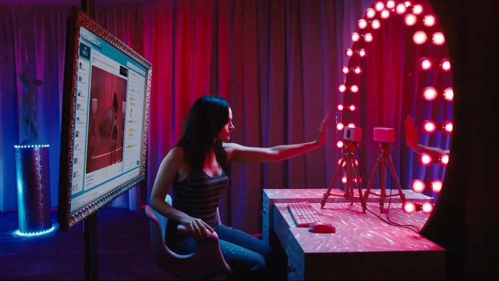 Fantasia Film Review: ‘Cam’ (Variety)