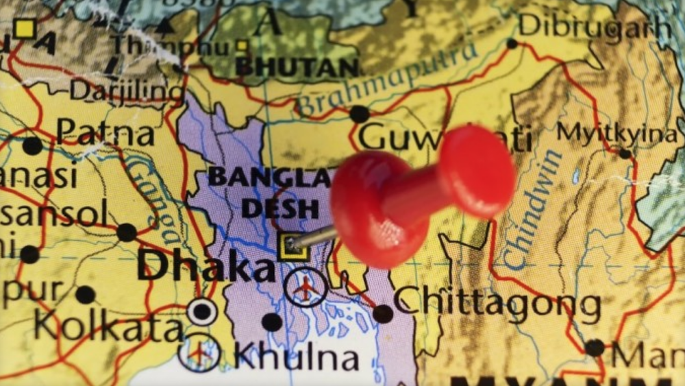 Bangaladesh High Court Orders Porn Block for 6 Months (XBIZ)