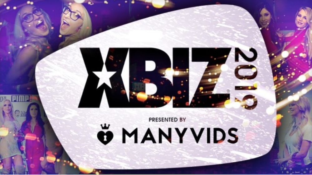 2019 XBIZ Show's Official Schedule Announced (XBIZ)