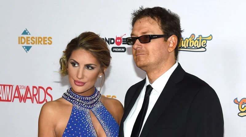 'It Felt Like Rape': Porn Performer August Ames's On-Set Allegations Emerge a Year After Her Death (Jezebel)