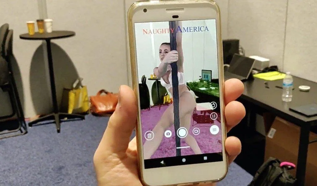 Woman Who Founded Korean Porn Site Soranet Gets 4 Years In Jail (AVN)