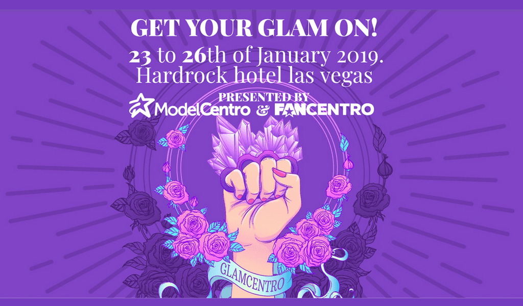 FanCentro Will Open 'GlamCentro' Hospitality Suite at AEE (AVN)