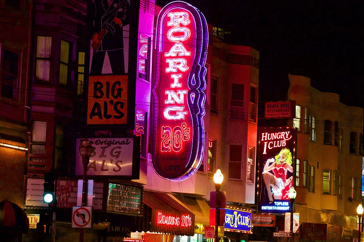 New Rules for Contractors Have Unexpected Consequences for The City’s Strip Clubs (SF Examiner)