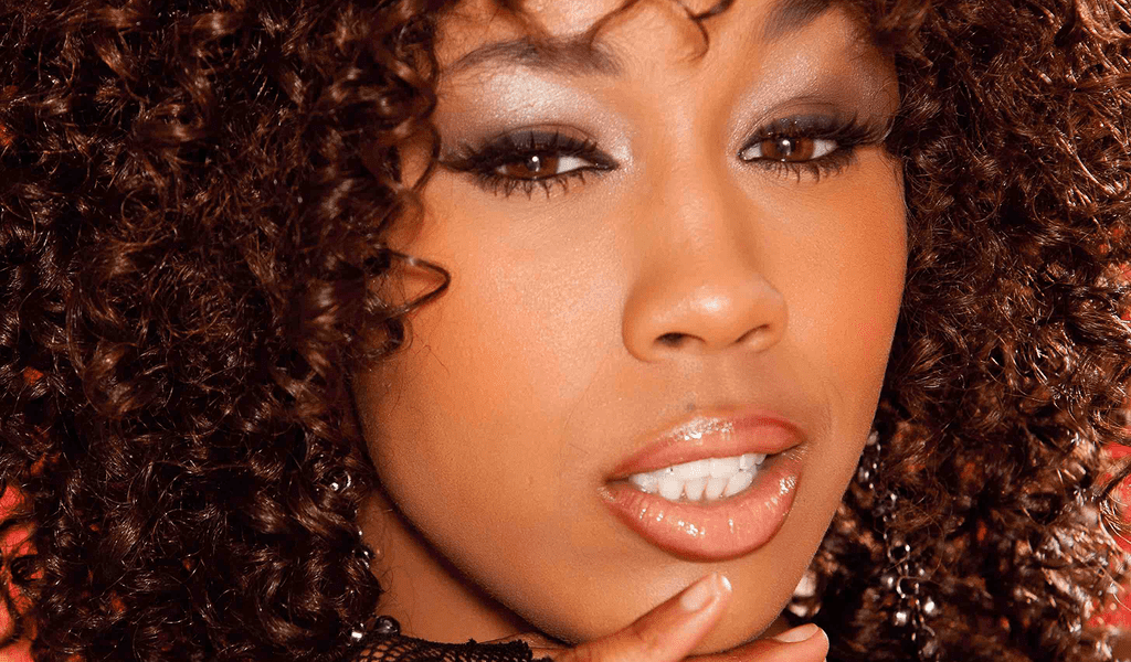 GoFundMe Effort Launched to Aid Misty Stone After Leg Injury (AVN)