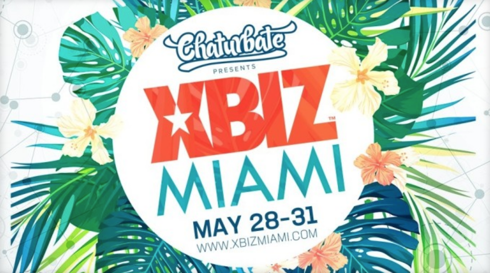 XBIZ Miami 2019 Show Dates Announced (XBIZ)