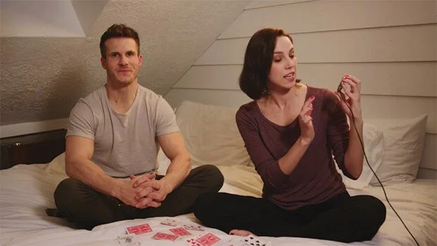 A New Kickstarter Campaign Has a Terrible Solution to Your Relationship Problems (Pittsburgh City Paper)