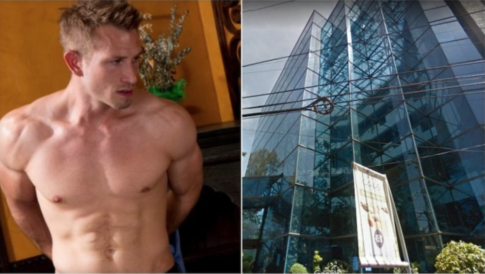 UPDATE: Mexican Authorities Release New Official Statement on Bill Bailey's Death (XBIZ)