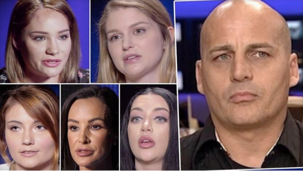 Updated: NBC Investigates Allegations Against LA Direct's Derek Hay (XBIZ)