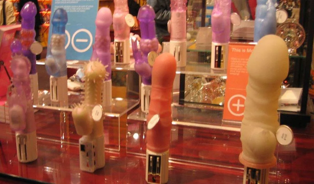 Sex Toy Market In India Taking Off, Driven by Women's Purchases (AVN)