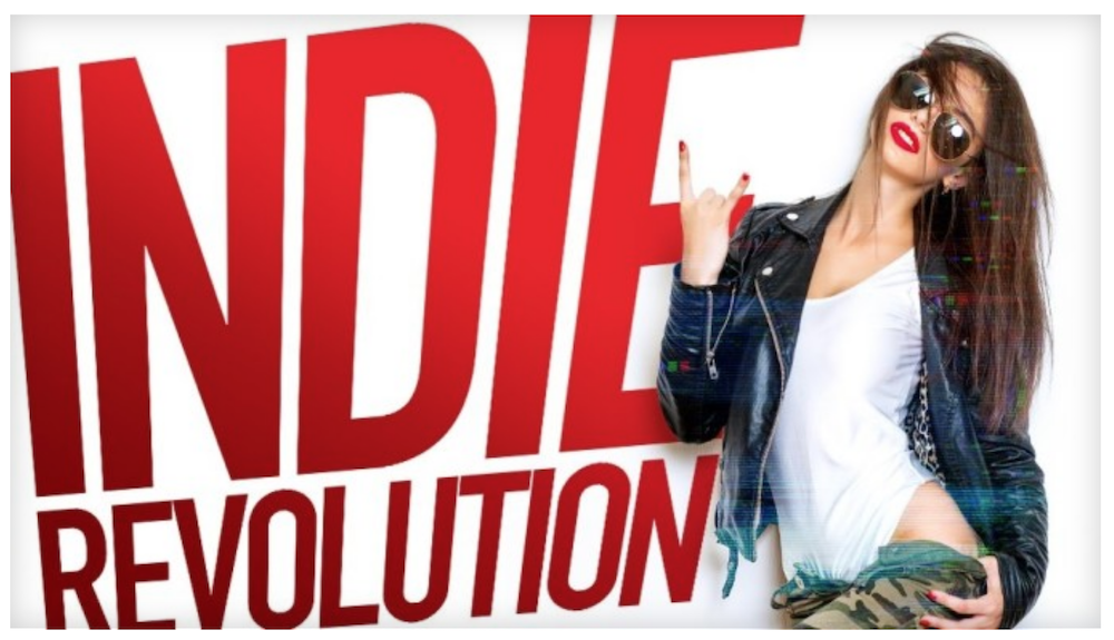 Indie Revolution: Meet Adult's New Commanders in Chief (XBIZ)