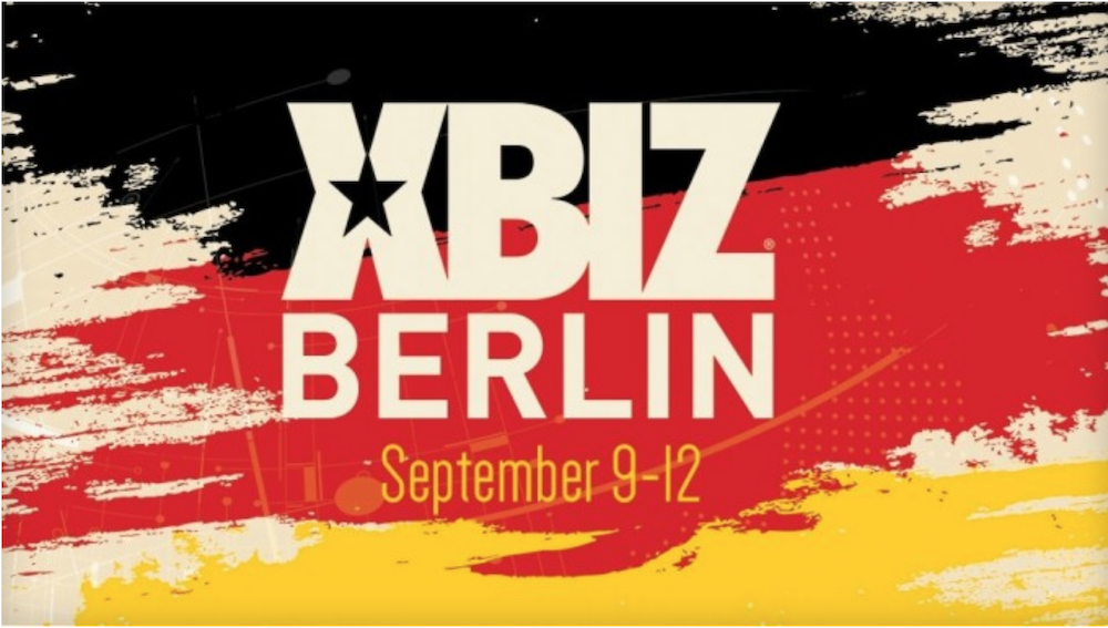 XBIZ Berlin Doubles Down on 'P3': Paysites, Producers and Performers (XBIZ)