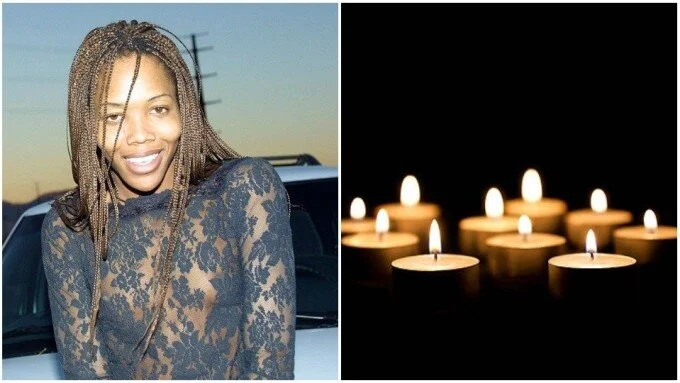 Trans Star Nyobi Khan Murdered; 2nd Such Death in Two Days (XBIZ)