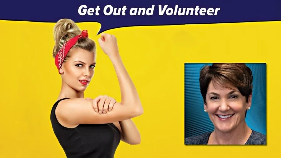 Ready to Volunteer for an Industry Advocacy Group? (XBIZ)