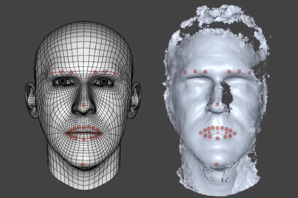 Chinese Programmer Claims He’s Built Facial Recognition for Porn (YNOT)