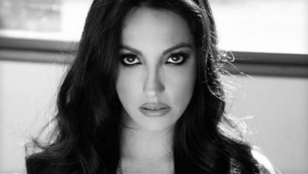 Jenna Haze Gives TEDx Talk, 'Porn: A Shift in Mindset' (XBIZ)