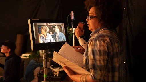 Shine Louise Houston Is Changing How We Think of Porn, One Inclusive Production at a Time (Allure)