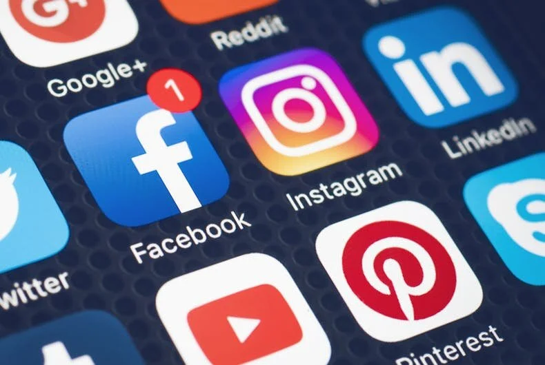 Facebook and Instagram are Rejecting LGBTQ Ads for Promoting “Prostitution” (LGBTQ Nation)