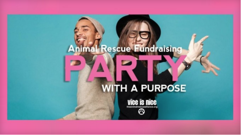 Industry Invited to Saturday's 10th Annual 'Vice Is Nice' Fundraiser (XBIZ)