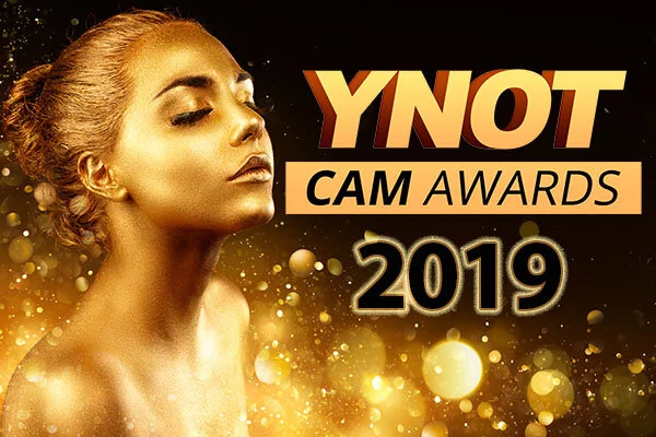 Celebrate in Style at YNOT Cam Awards After Party, Sponsored by Segpay (YNOT)