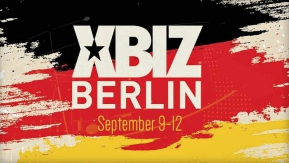 XBIZ Berlin Brings Producers Together for 'Meeting of the Minds' (XBIZ)