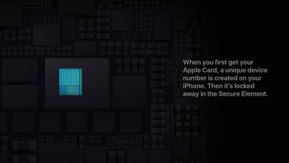 Apple Launches 'Enhanced Privacy' Apple Card, Adult Industry Should Beware (XBIZ)