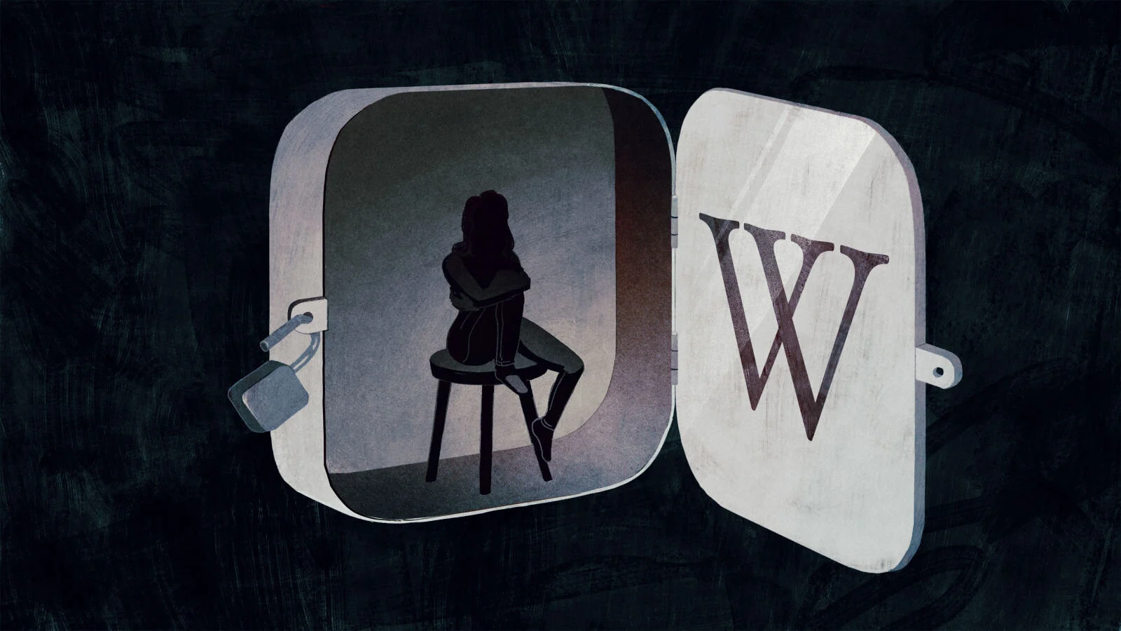 Wikipedia Exposes Porn Performers to Stalking, Harassment—And Visits From CPS (Jezebel)