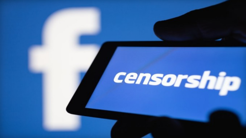 Facebook Moderation Advisor: There's 'Nothing Wrong' With Consensual Pornography (XBIZ)