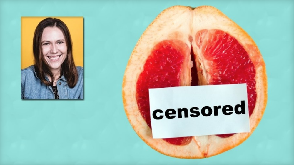 The Latest in the Ongoing Saga of Mainstream Bias Towards Sexual Wellness (XBIZ)