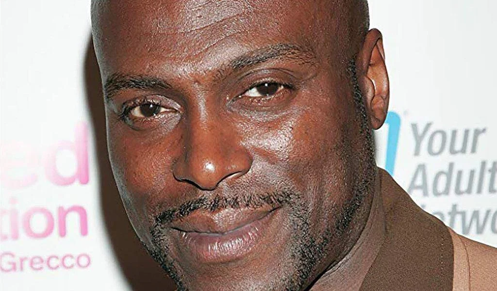 GoFundMe Created To Help Pay For Lexington Steele's Surgery (AVN)