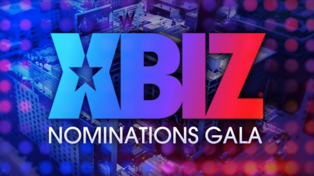 XBIZ Nominations Gala Set for Nov. 20 (XBIZ)