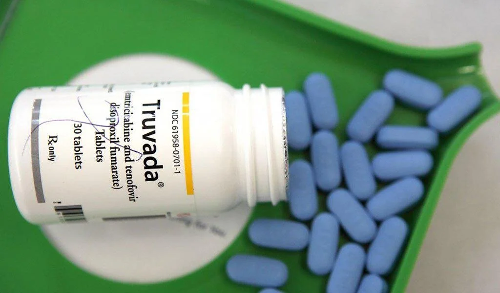 Government Sues Gilead Over Truvada Patent &amp; Royalties (AVN)