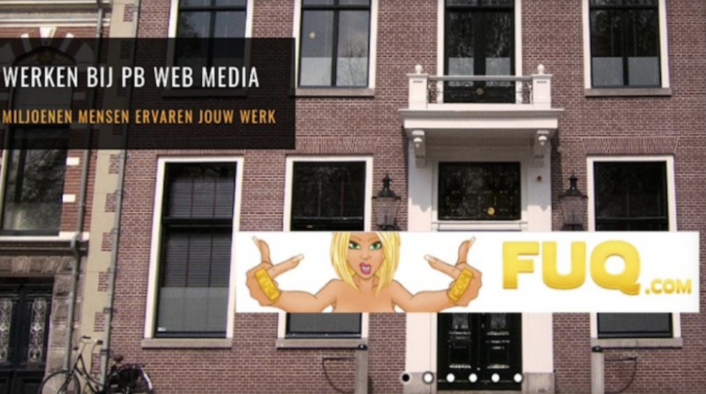 Fuq.com: Meet the Dark Horse Crushing the SEO Game (XBIZ)
