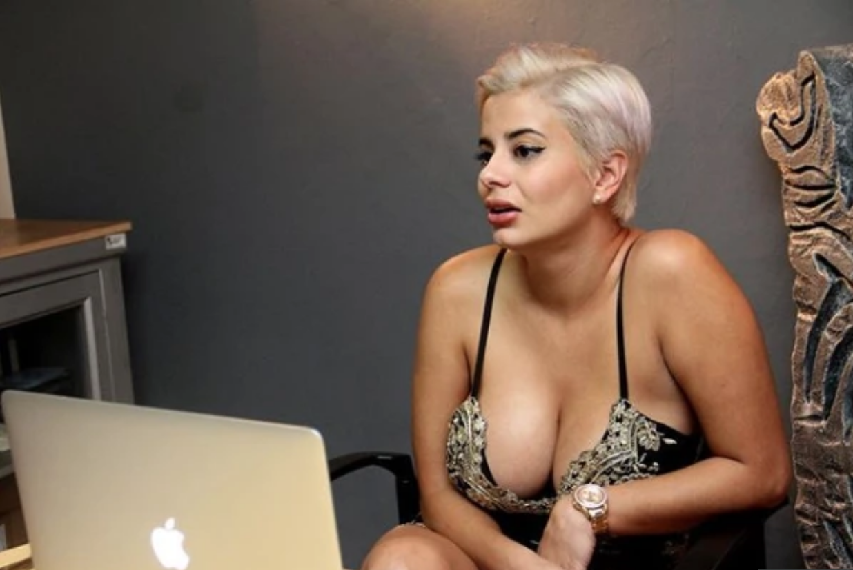 World’s First PORN University To Open in Colombia With Lectures on ‘What Matters in an Erection’ and ‘Live Sex Workshops’ (The Sun)