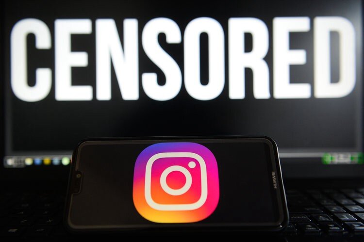 S*x Workers’ Safety…and Well-Being is at Risk When We’re Shadowbanned &amp; Removed From Social Media? Do Y'all Care? (Medium)