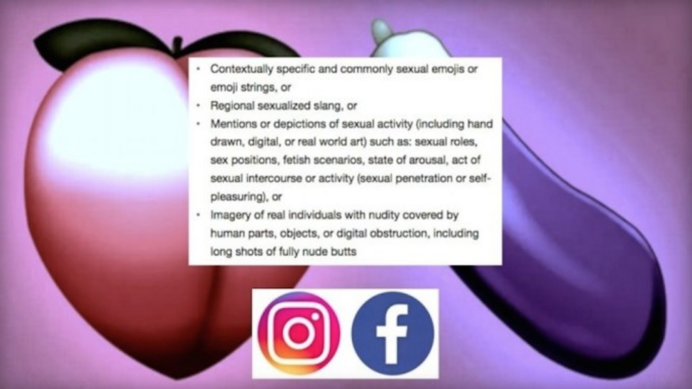 Facebook Releases Instagram Censorship Data in Latest 'Transparency Report' (XBIZ)