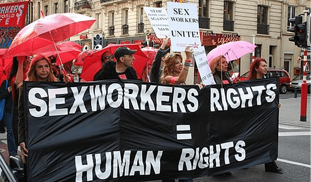 D.C. City Council Craps Out on Sex Work Legalization Vote (AVN)