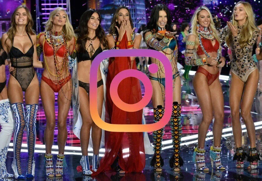 Exclusive: Victoria’s Secret Influence on Instagram’s Censorship Policies ﻿ (SaltyWorld)