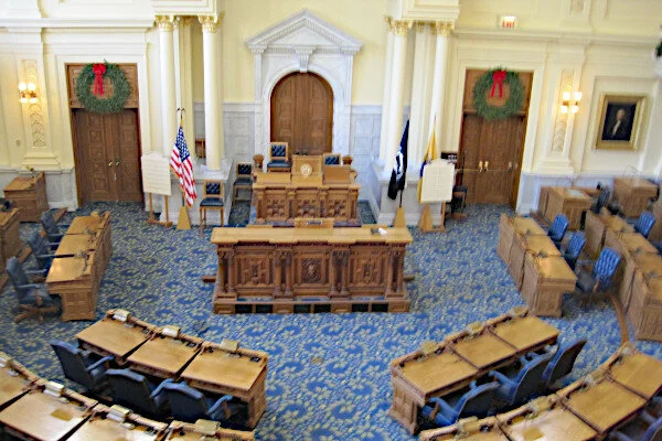 NJ Bills Set Penalties for Indep. Contractor/Employee Misclassification (YNOT)