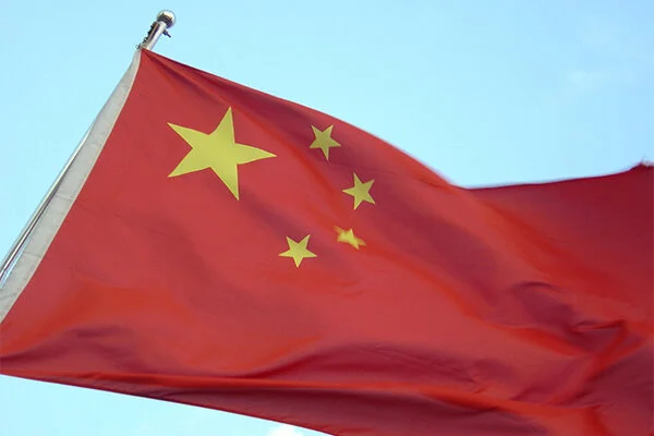 A Short History of Chinese Propaganda and Porn (YNOT)