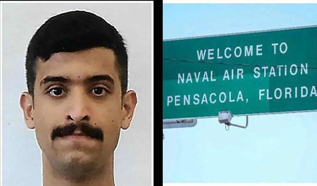 Did Poor Sex Ed Lead to Pensacola Air Station Massacre? (AVN)